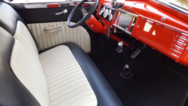 1939 Chrysler New Yorker deluxe - photo 13