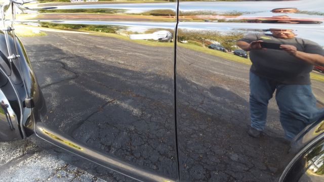 1939 Chrysler New Yorker deluxe - photo 5