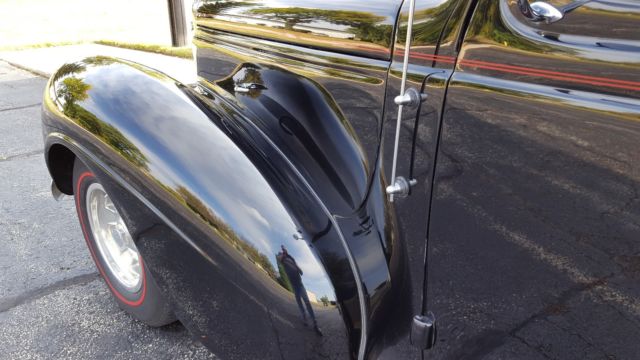 1939 Chrysler New Yorker deluxe - photo 6