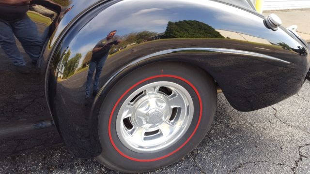 1939 Chrysler New Yorker deluxe - photo 7