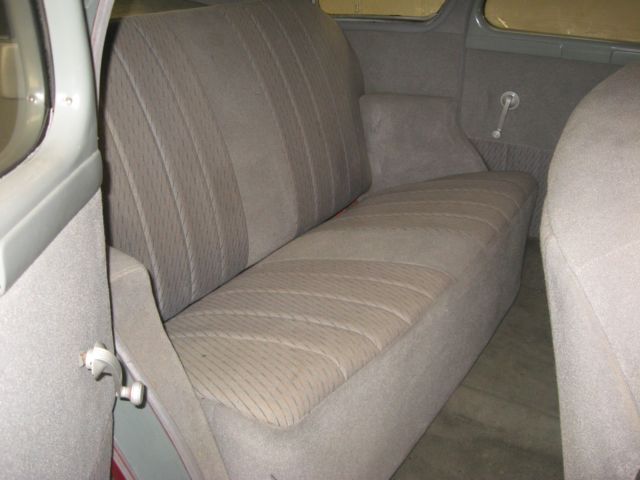 1939 Chrysler royal Custom - photo 10