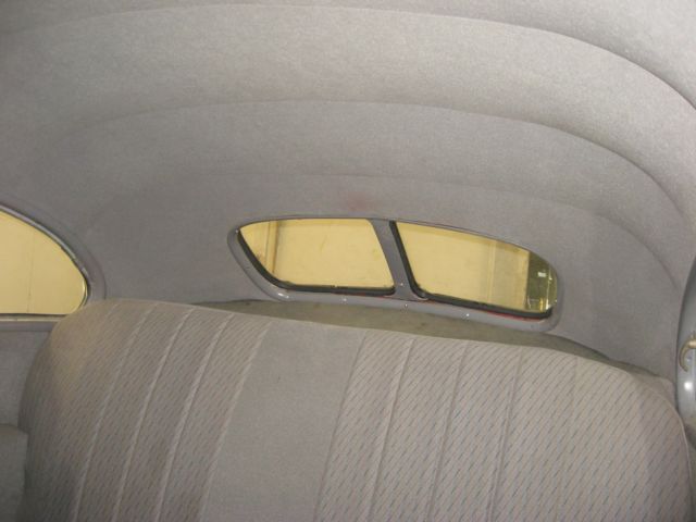 1939 Chrysler royal Custom - photo 11