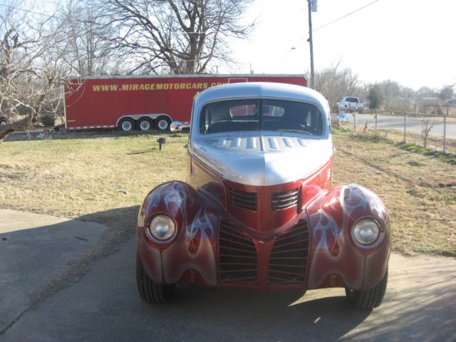 1939 Chrysler royal Custom - photo 2