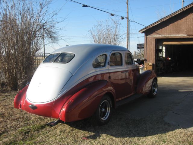 1939 Chrysler royal Custom - photo 3