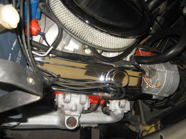 1939 Chrysler royal Custom - photo 5