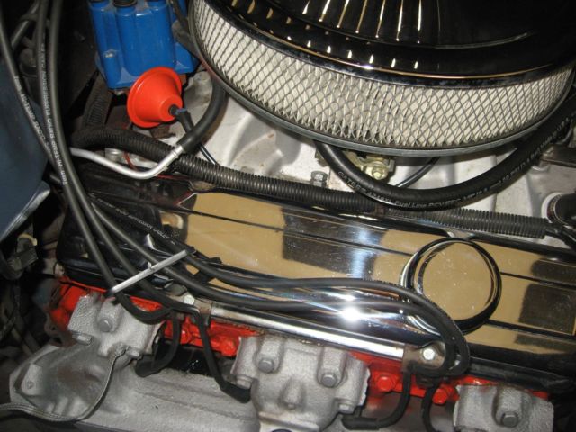 1939 Chrysler royal Custom - photo 7