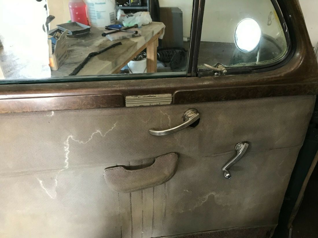 1939 Chrysler Royal - photo 12