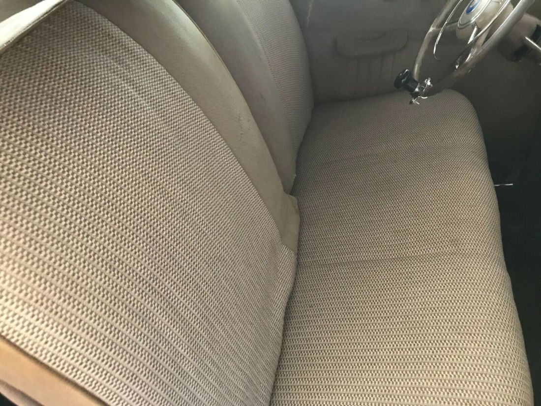 1939 Chrysler Royal - photo 13