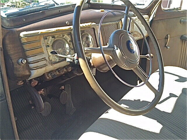 1939 Chrysler Royal - photo 7