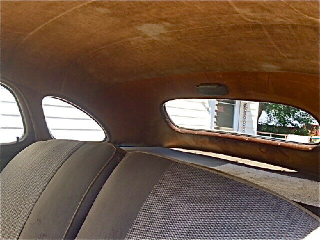 1939 Chrysler Royal - photo 9