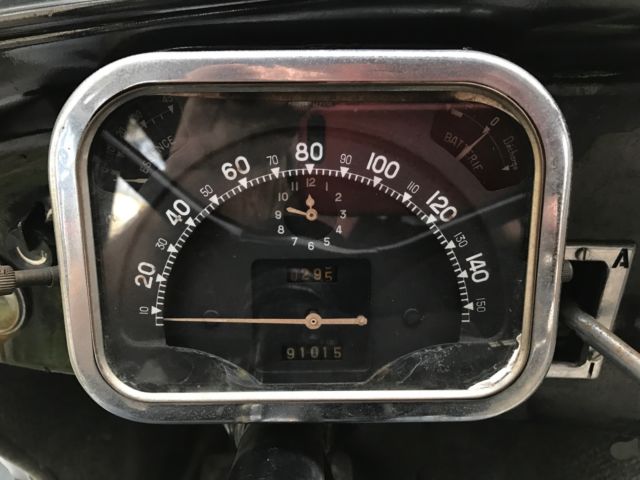 1939 Citroën - photo 10