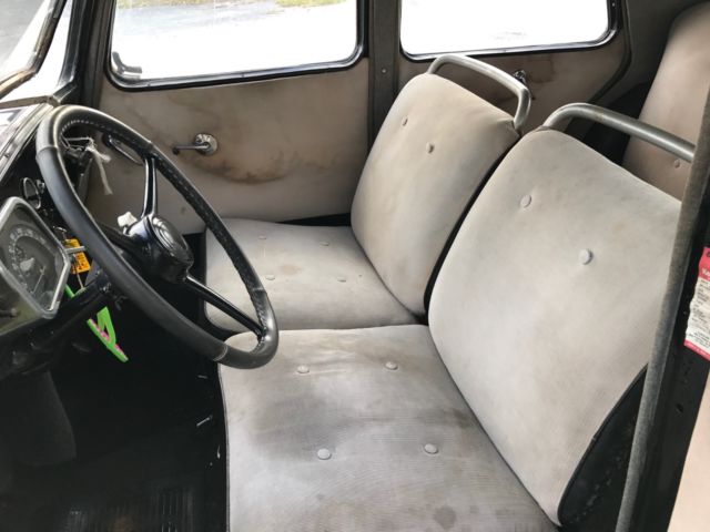 1939 Citroën - photo 8