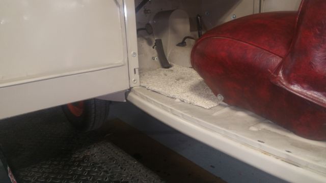 1939 Other Makes convertible sedan - photo 12