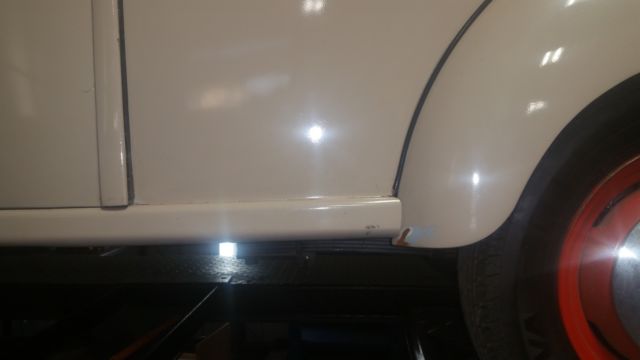 1939 Other Makes convertible sedan - photo 6