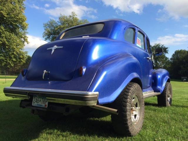 1939 Oldsmobile Other - photo 2