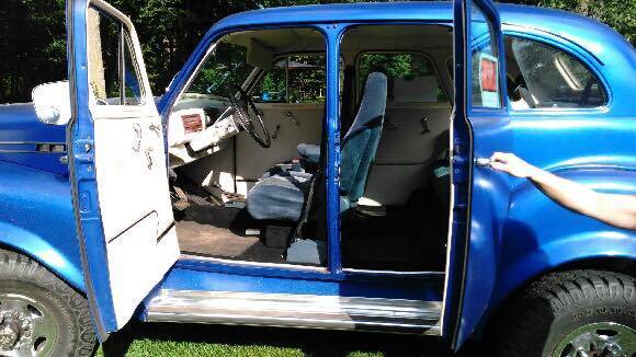 1939 Oldsmobile Other - photo 3