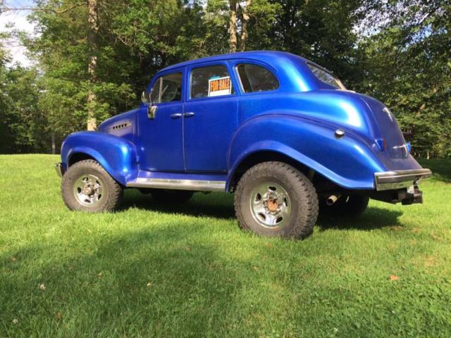 1939 Oldsmobile Other - photo 5