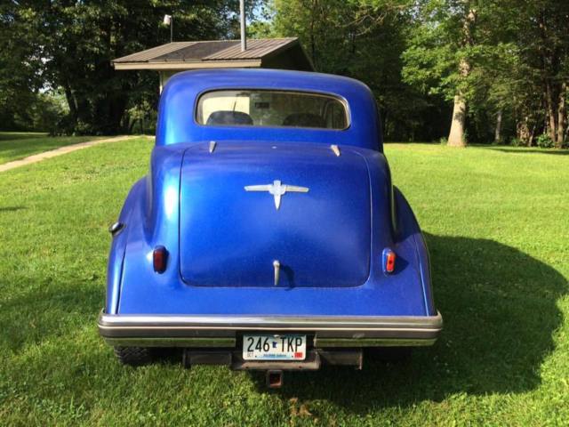 1939 Oldsmobile Other - photo 6