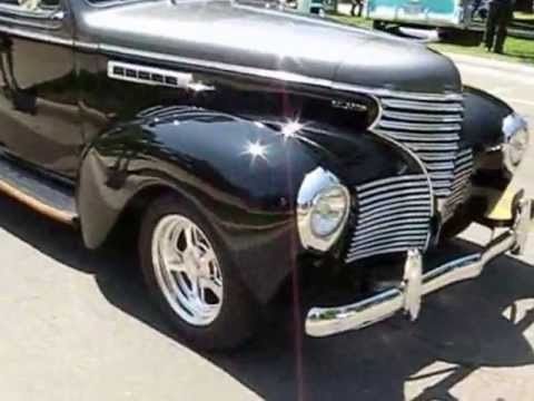 1939 DeSoto DeSoto 4 door Sedan - photo 5