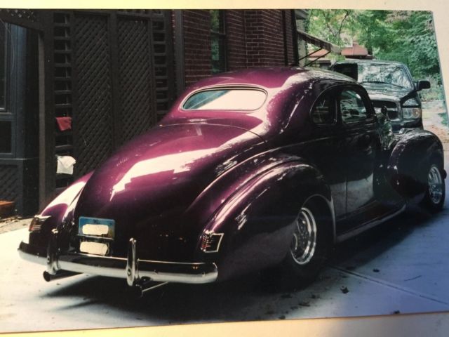1939 DeSoto