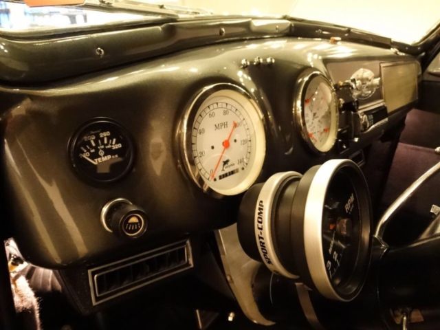 1939 DeSoto - photo 11