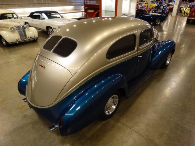 1939 DeSoto - photo 3