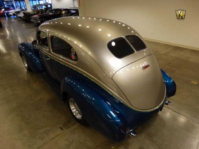 1939 DeSoto - photo 4