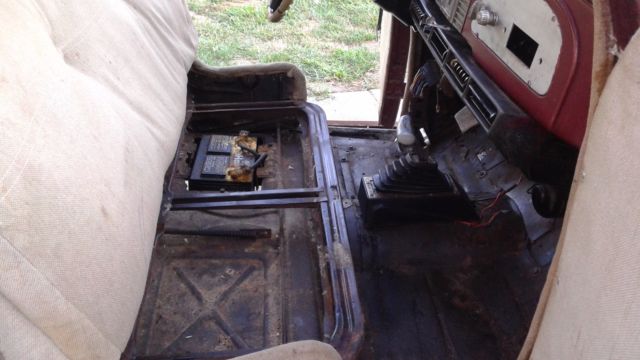 1939 DeSoto humpback sedan touring - photo 11