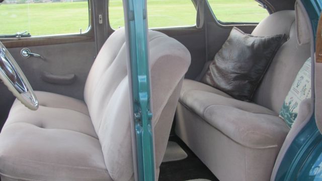 1939 DeSoto Sedan - photo 11