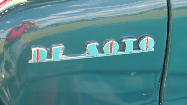 1939 DeSoto Sedan - photo 12