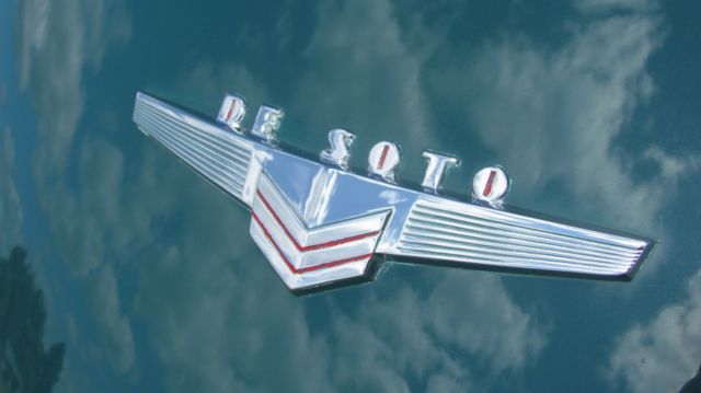 1939 DeSoto Sedan - photo 8