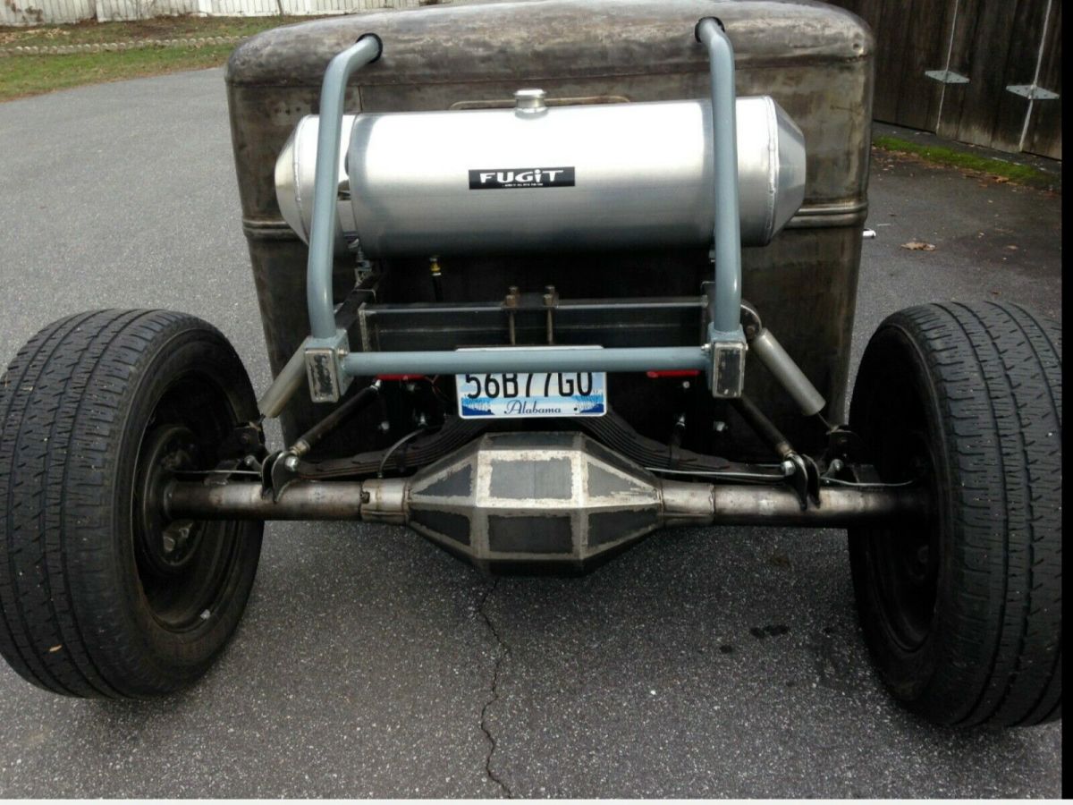 1939 Ford F-100 None - photo 8