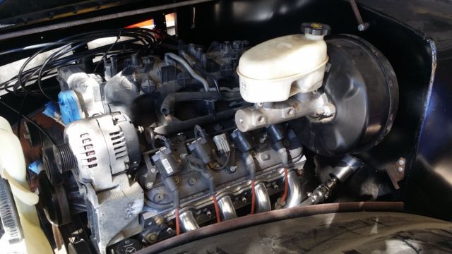 1939 Other Makes 509 - photo 11