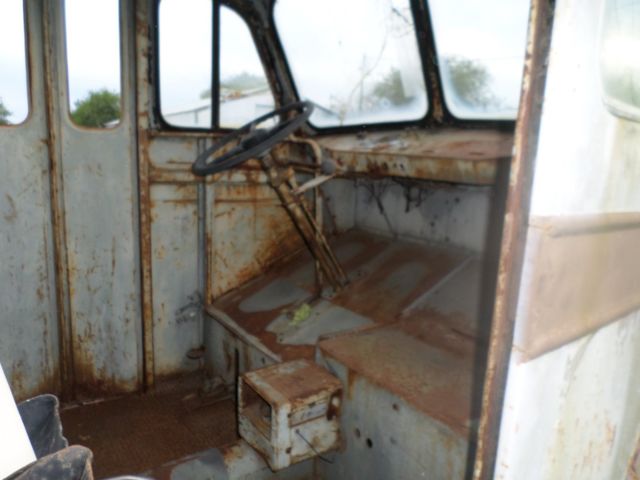 1939 Other Makes Divco - photo 10