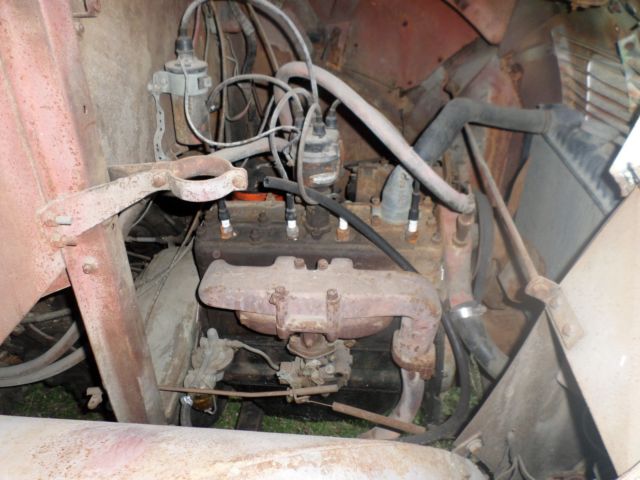 1939 Other Makes Divco - photo 11