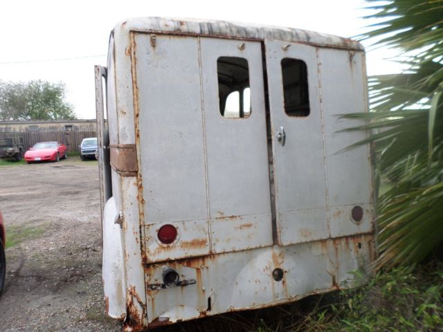 1939 Other Makes Divco - photo 7