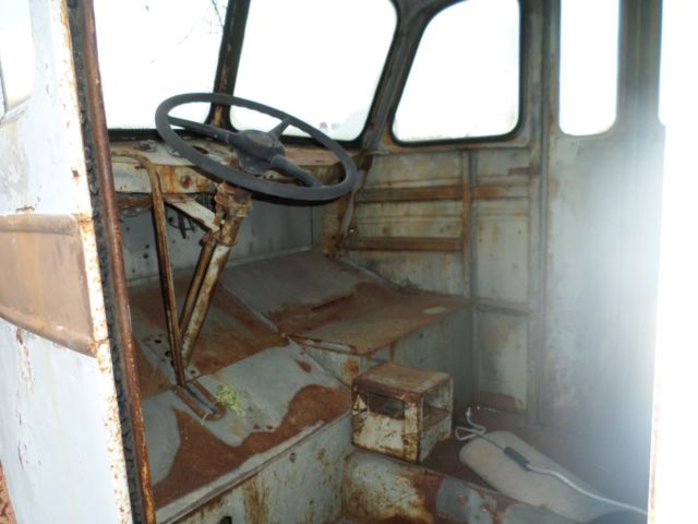 1939 Other Makes Divco - photo 8