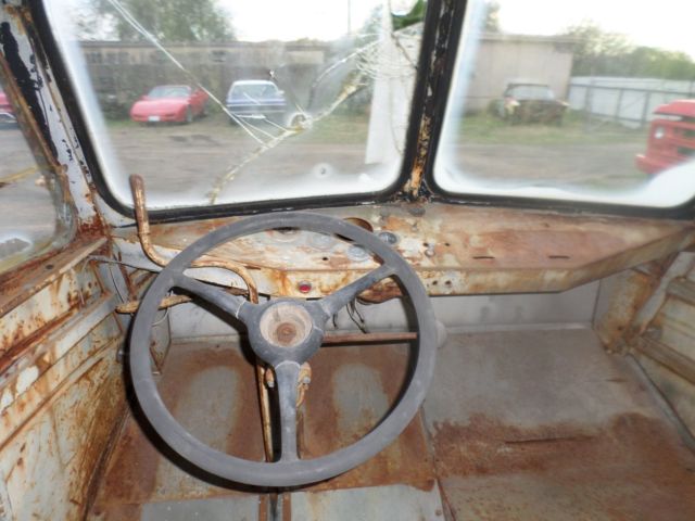 1939 Other Makes Divco - photo 9