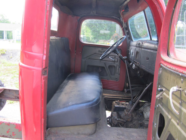 1939 Dodge Other - photo 11