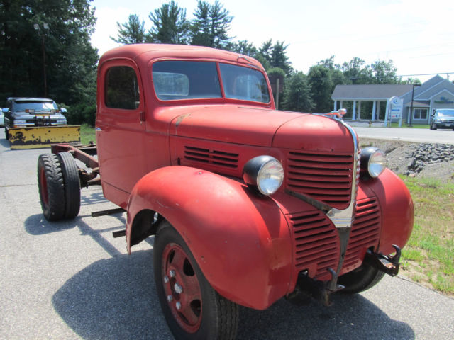 1939 Dodge Other - photo 8
