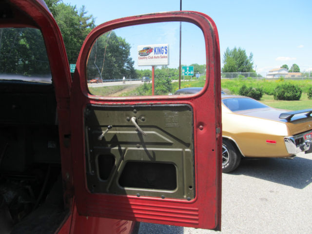 1939 Dodge Other - photo 9