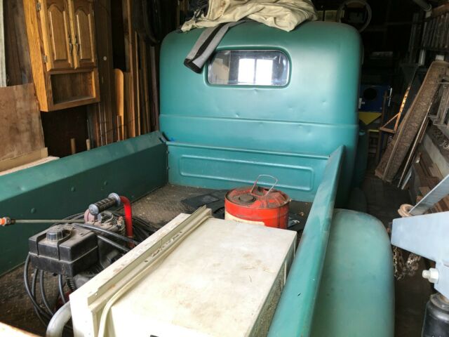1939 Dodge Other Pickups - photo 5