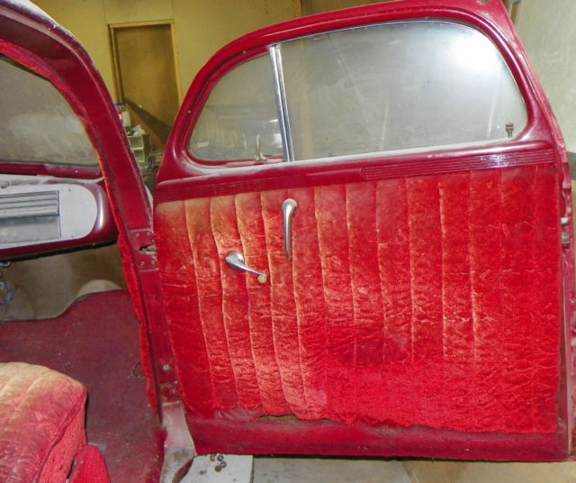 1939 Dodge Coupe - photo 9