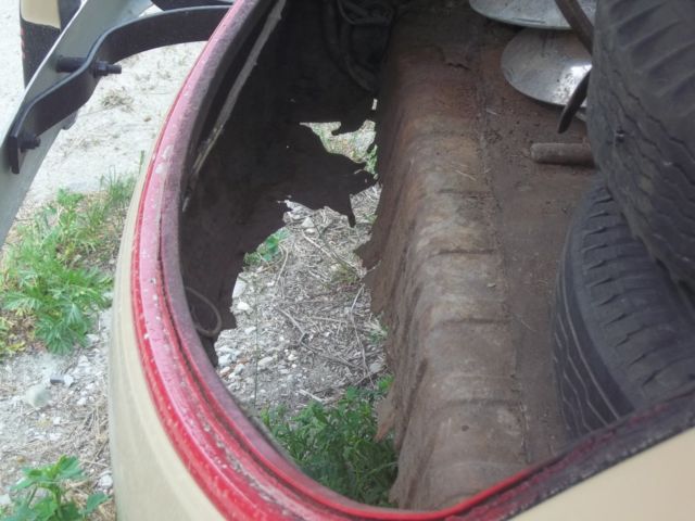 1939 Dodge 4 Door Sedan - photo 11