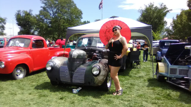1939 Dodge Other - photo 10