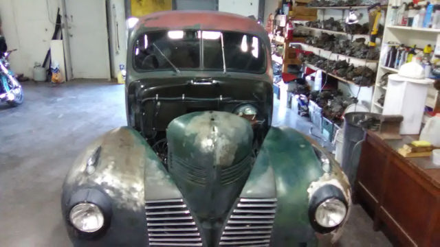 1939 Dodge Other - photo 5