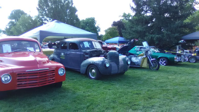 1939 Dodge Other - photo 8