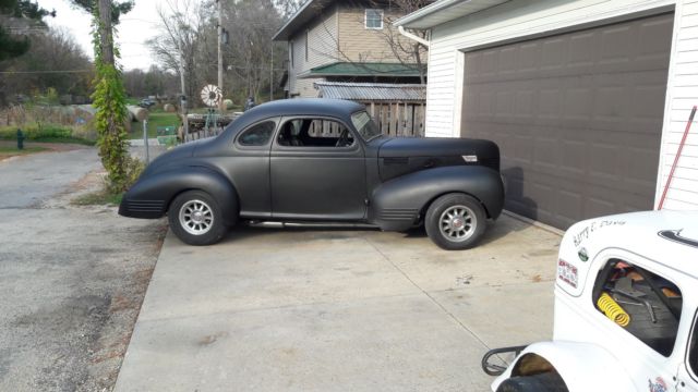1939 Dodge Coupe - photo 9