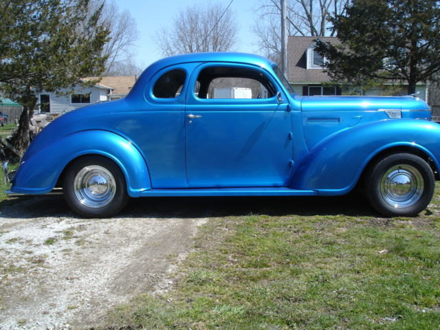 1939 Dodge Coupe STREET ROD 1939 Dodge Other