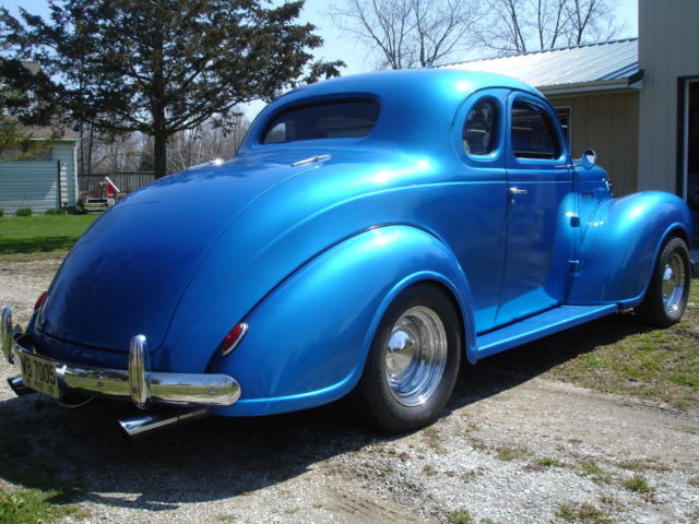 1939 Dodge Other - photo 12